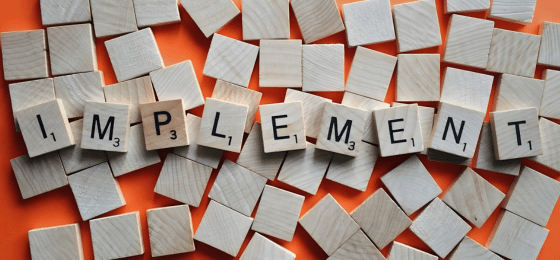 Preparing and finalizing legal documents for a complete estate planning setup