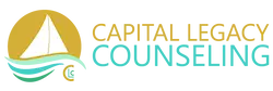 Capital Legacy Counseling logo - Estate Planning Attorneys in Maryland, DC and Virginia