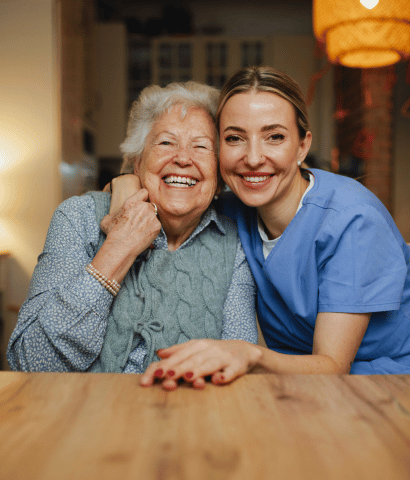 Dementia and elder care planning to manage healthcare decisions and protect assets