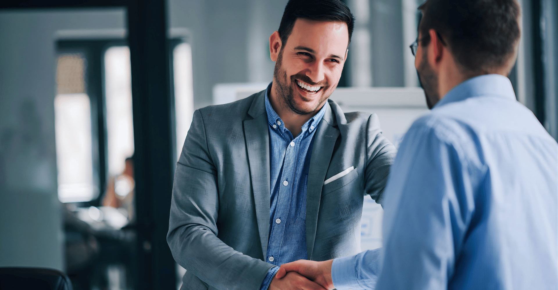 Executor reviewing estate documents and trust administration process with legal advisor