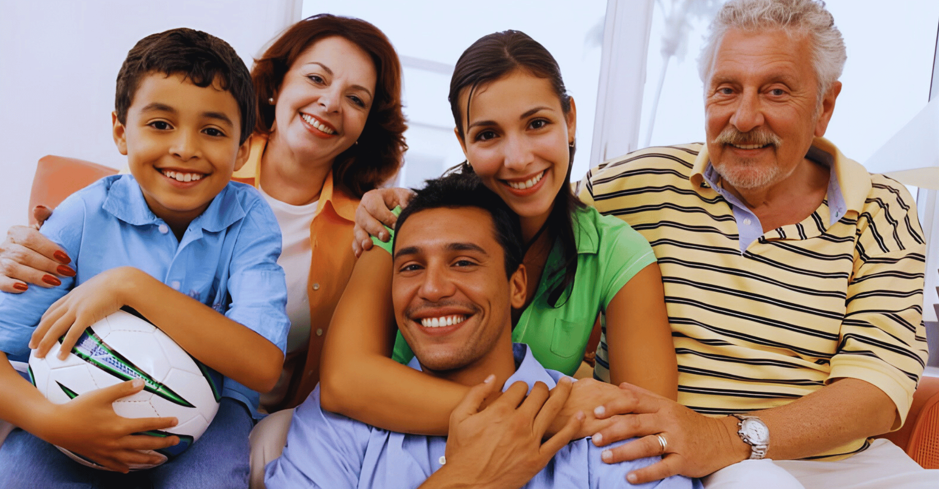 Parents planning guardianship and financial protection to ensure their children are cared for in the future