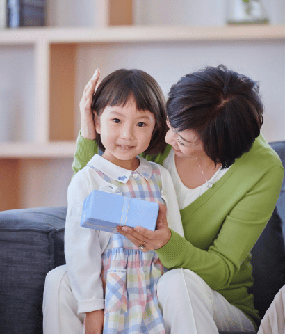 Family planning long term care and financial support for a loved one with special needs